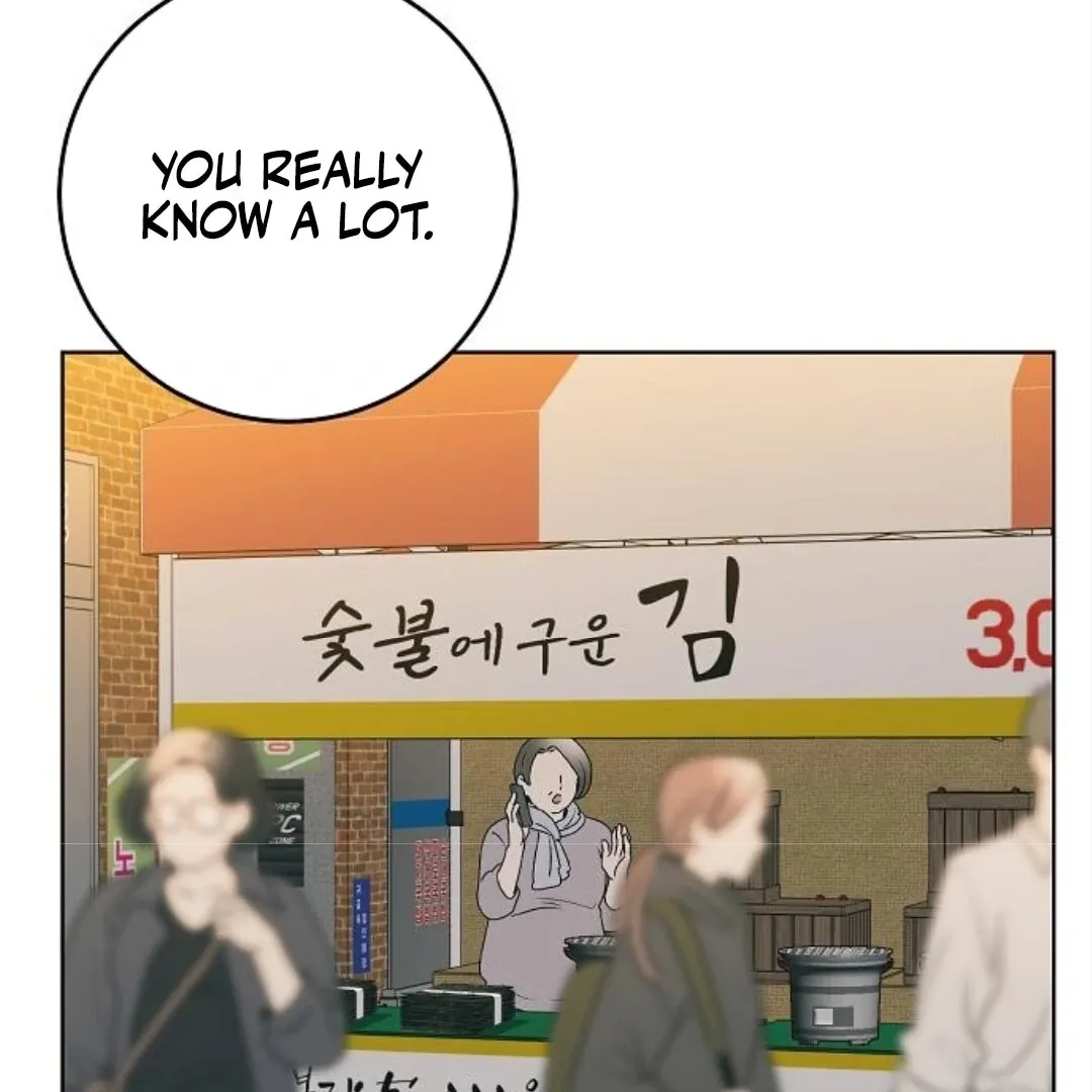 Spring Fever Chapter 22 page 33 - 