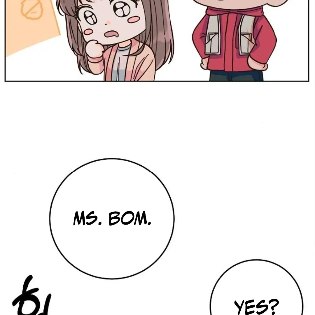 Spring Fever Chapter 22 page 39 - 