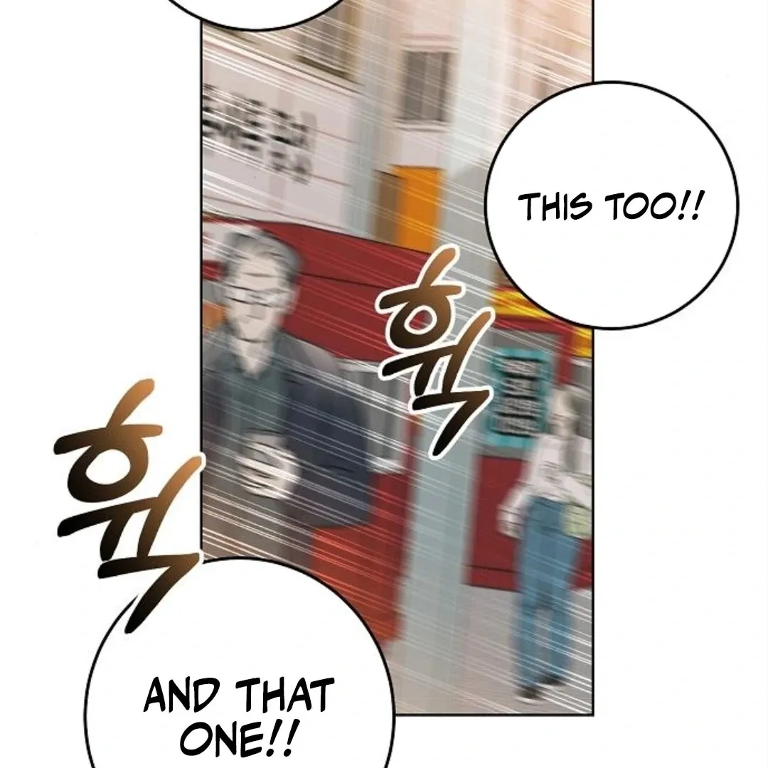 Spring Fever Chapter 22 page 59 - 