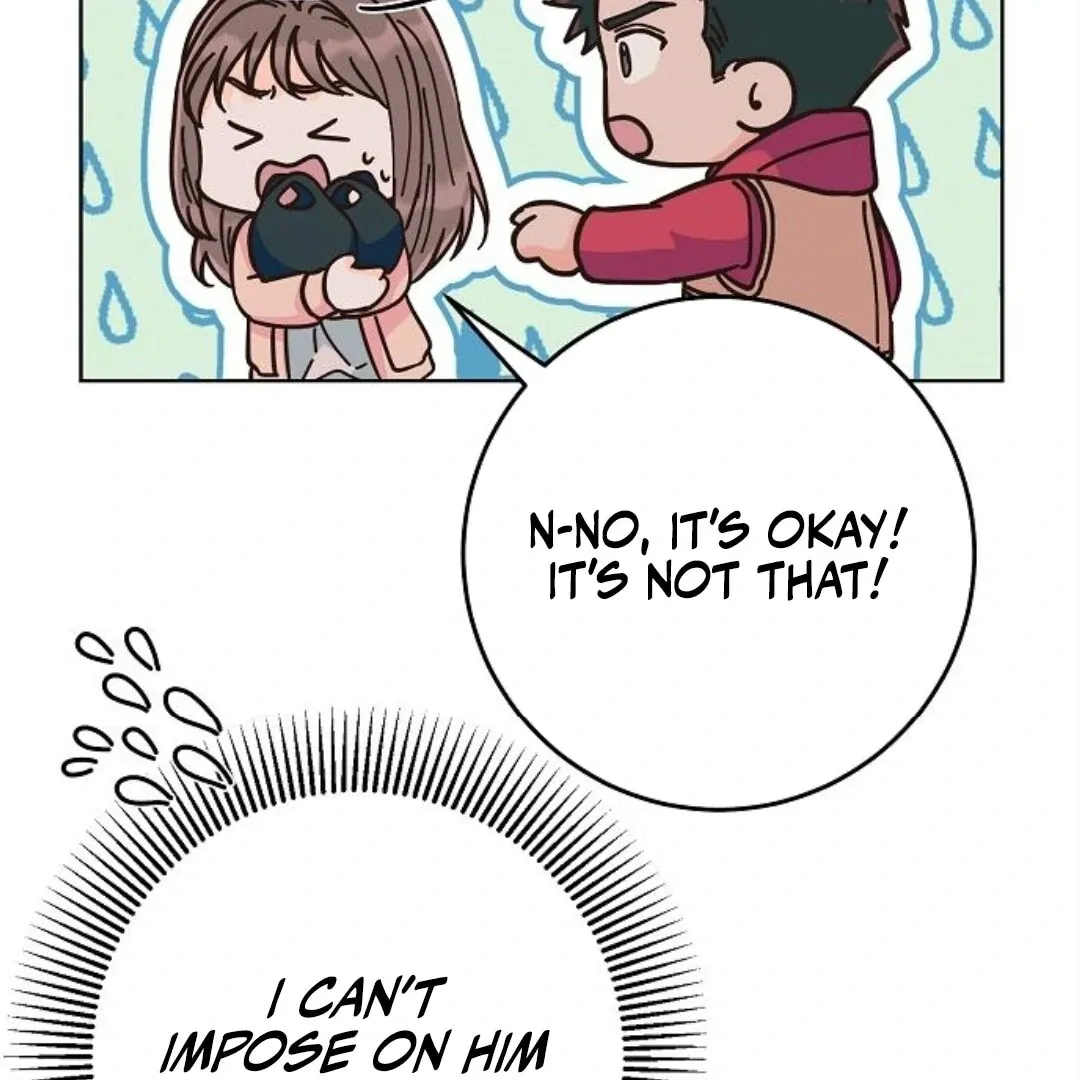 Spring Fever Chapter 22 page 63 - 