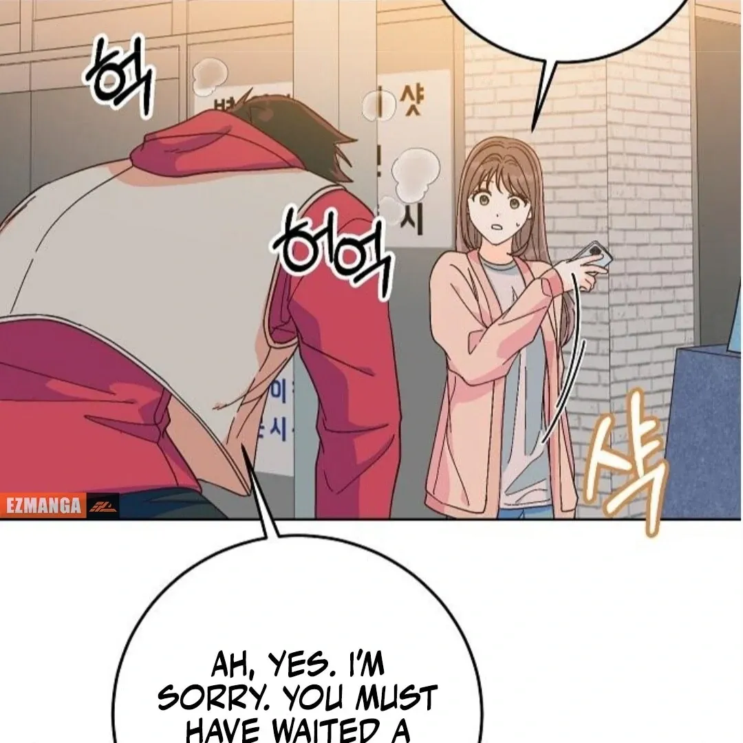 Spring Fever Chapter 22 page 8 - 