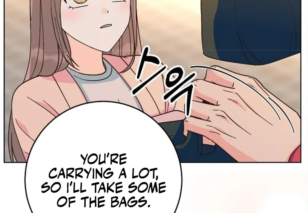 Spring Fever Chapter 22 page 74 - 