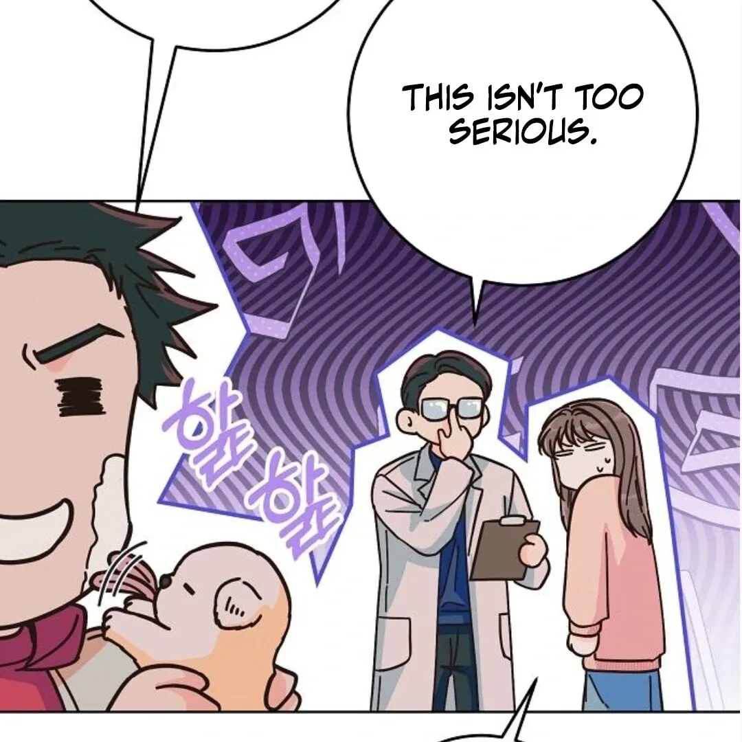 Spring Fever Chapter 22 page 82 - 