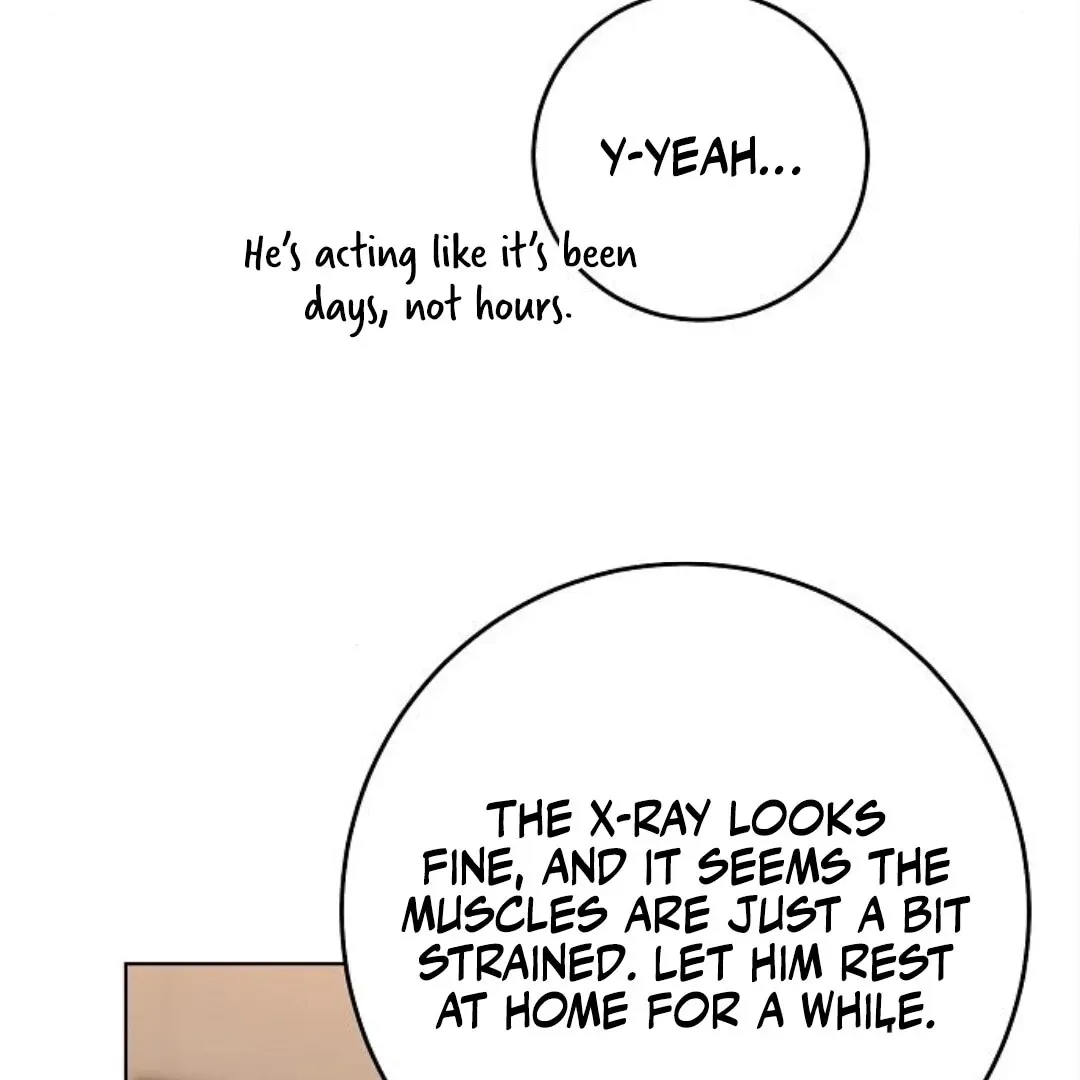 Spring Fever Chapter 22 page 83 - 