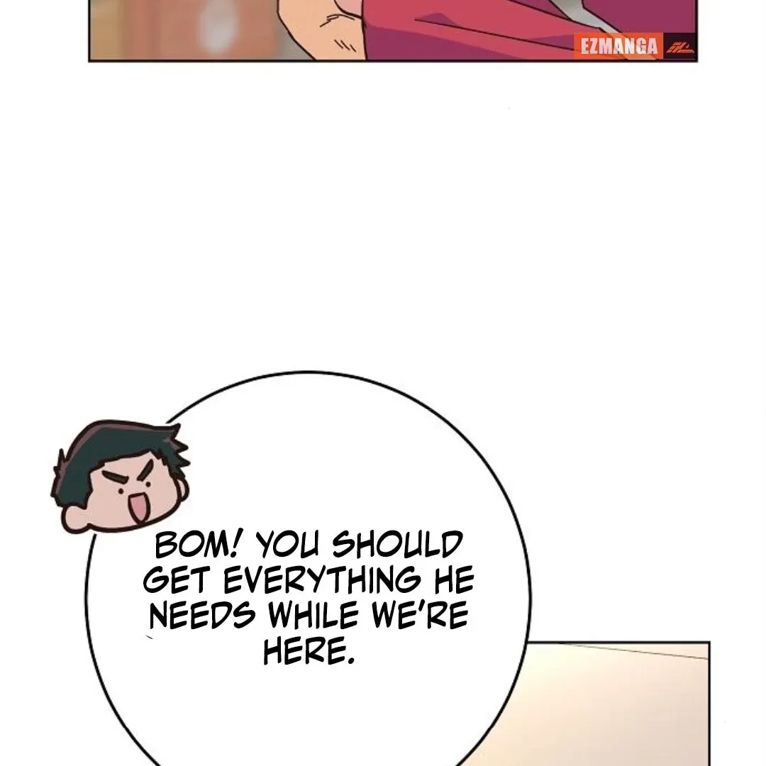 Spring Fever Chapter 22 page 85 - 