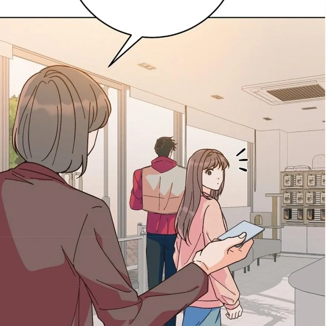 Spring Fever Chapter 22 page 88 - 