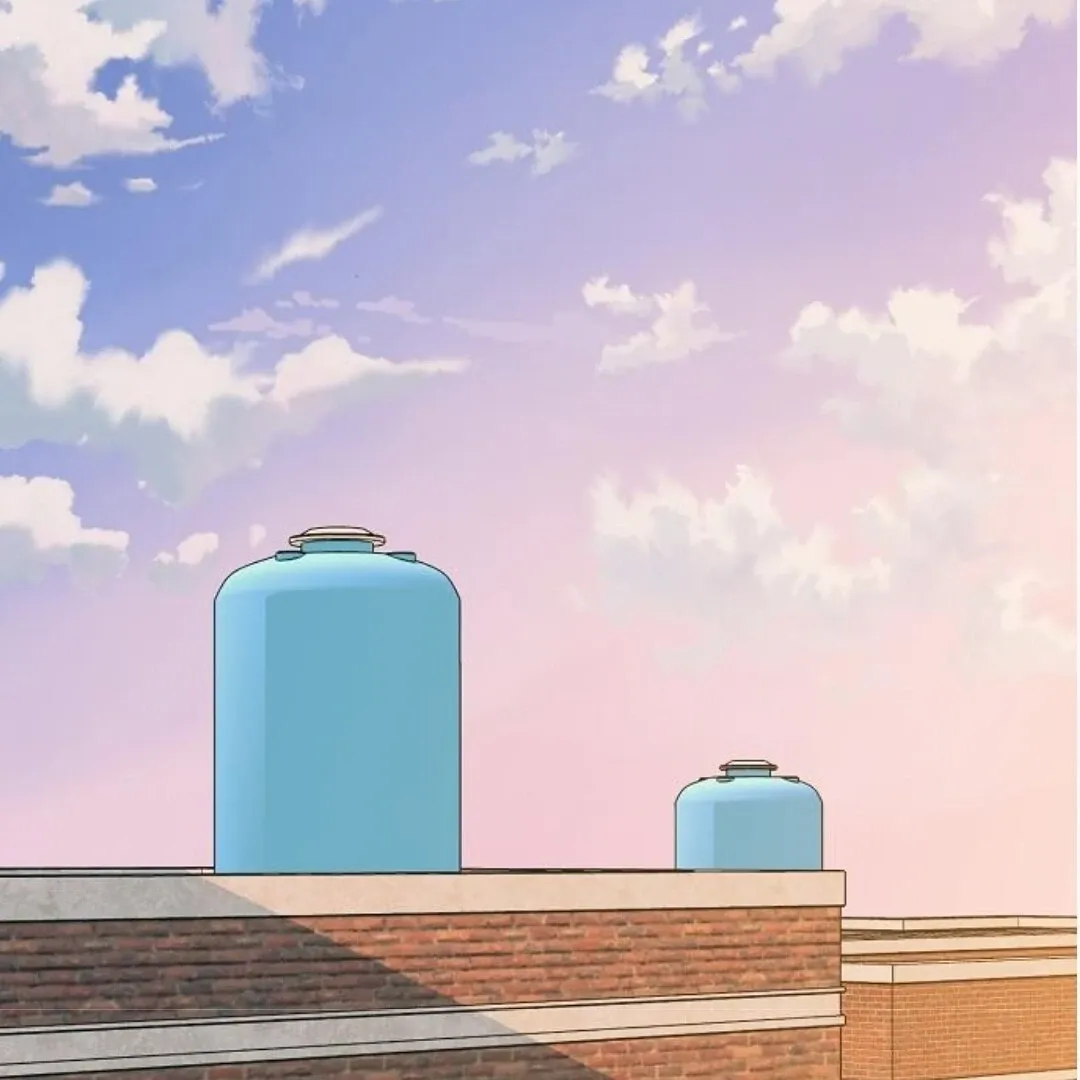 Spring Fever Chapter 22 page 96 - 