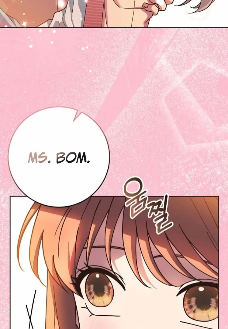 Spring Fever Chapter 23 page 14 - 