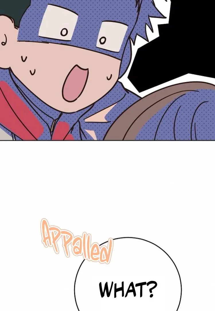 Spring Fever Chapter 23 page 21 - 