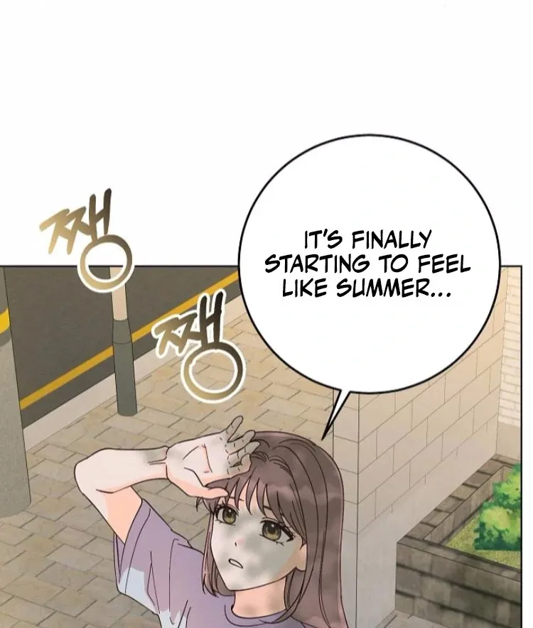 Spring Fever Chapter 23 page 29 - 