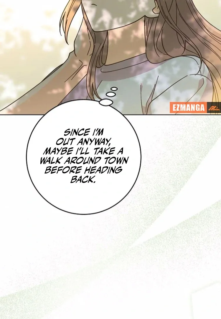 Spring Fever Chapter 23 page 33 - 