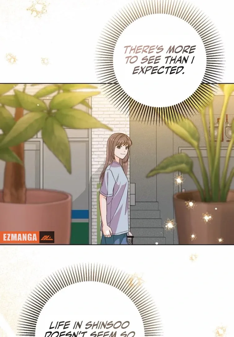 Spring Fever Chapter 23 page 37 - 