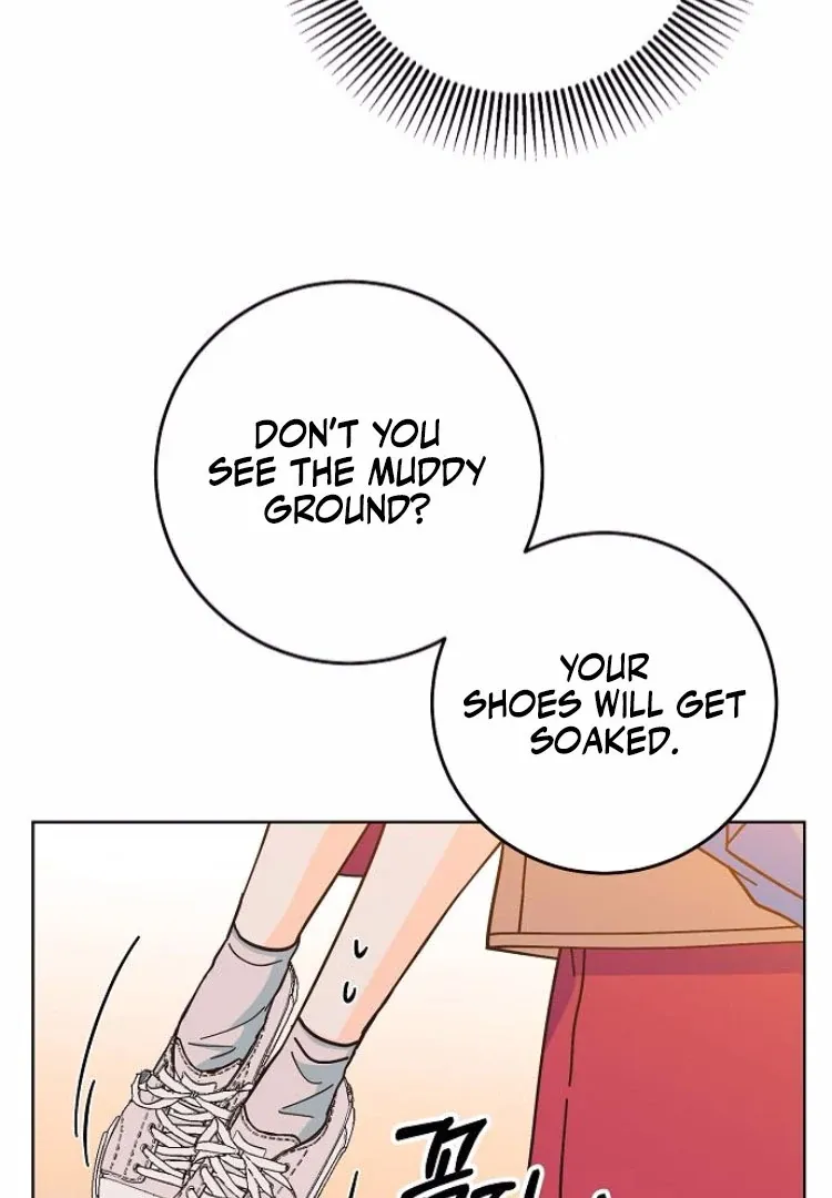Spring Fever Chapter 23 page 5 - 
