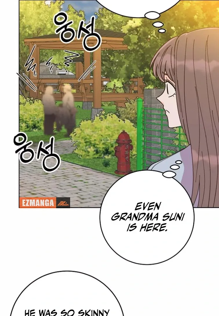 Spring Fever Chapter 23 page 41 - 