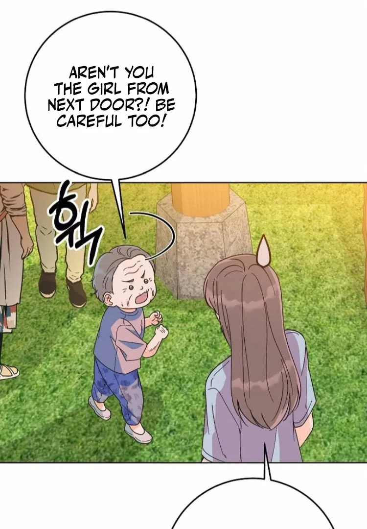 Spring Fever Chapter 23 page 44 - 