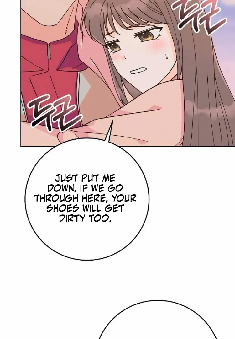 Spring Fever Chapter 23 page 7 - 