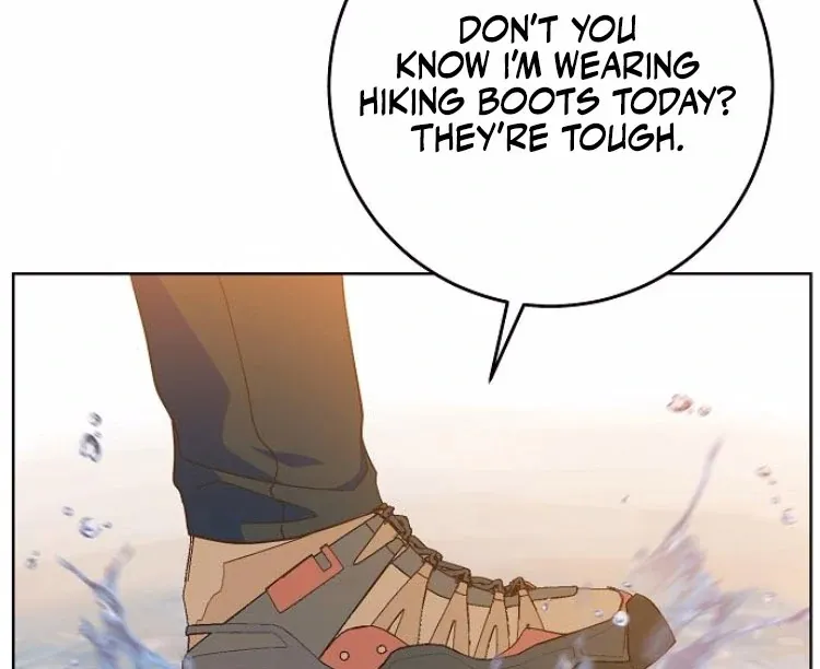 Spring Fever Chapter 23 page 8 - 