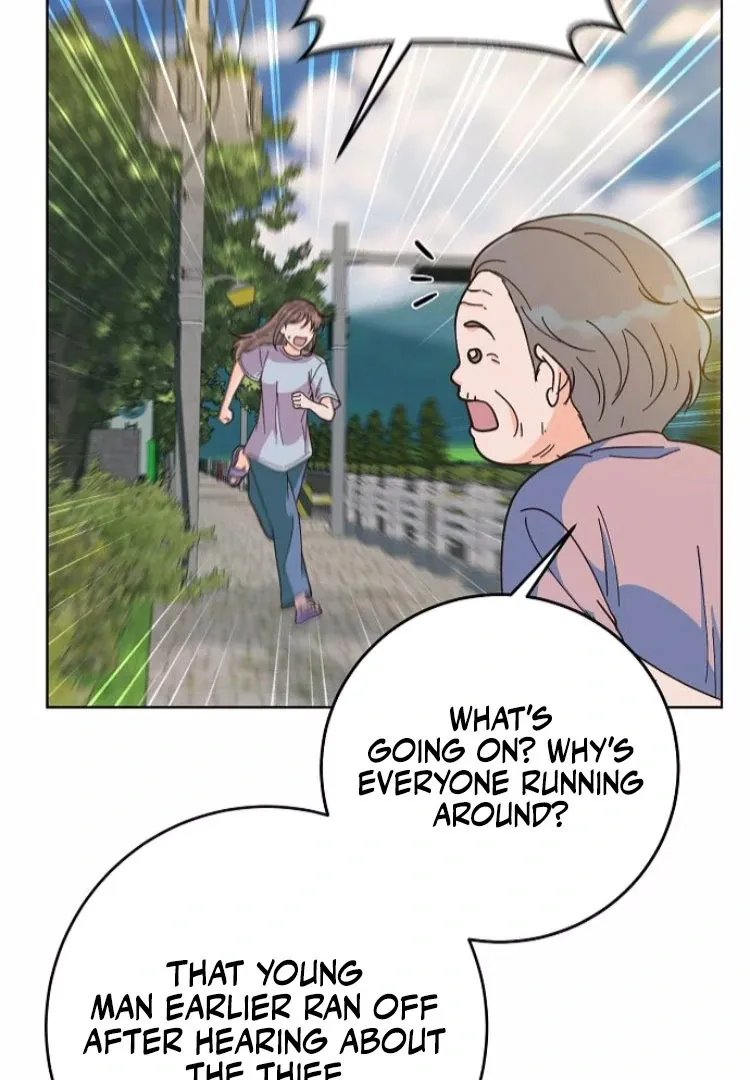 Spring Fever Chapter 23 page 72 - 