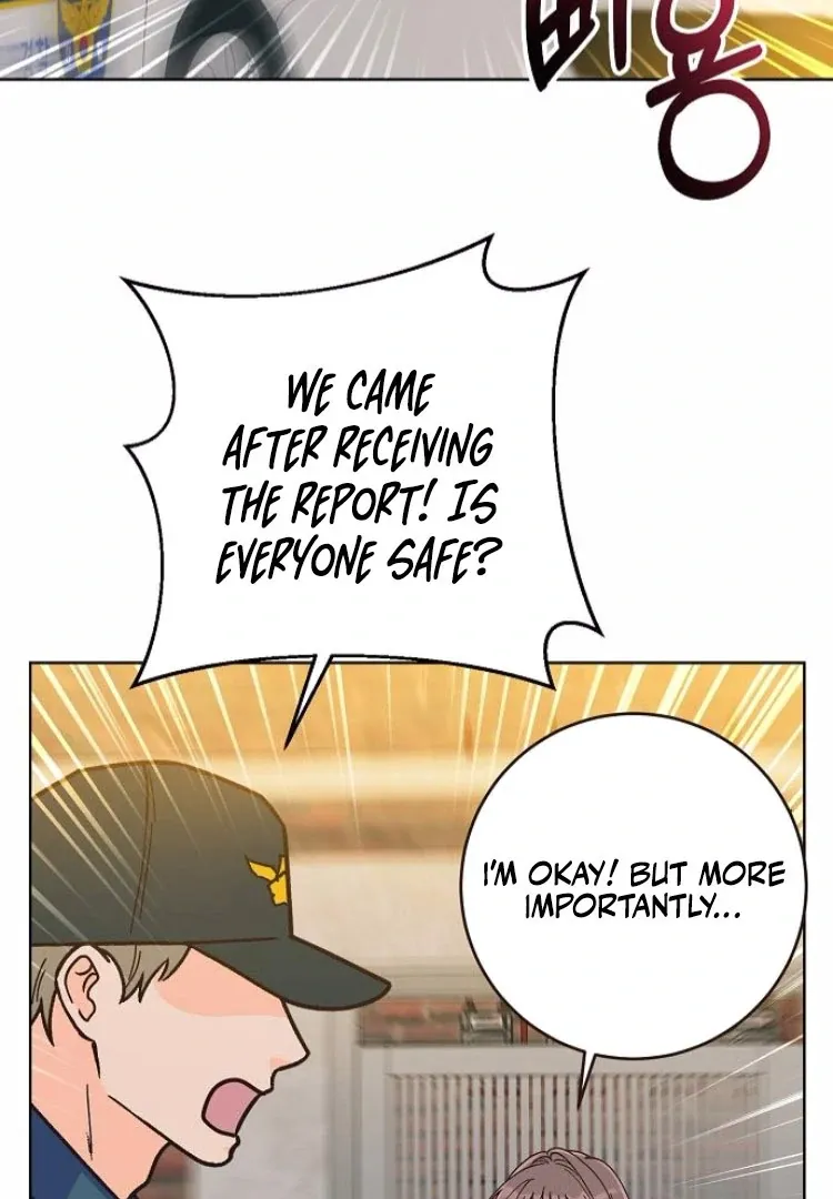 Spring Fever Chapter 23 page 77 - 