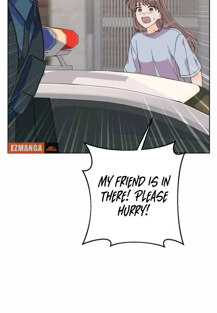 Spring Fever Chapter 23 page 78 - 