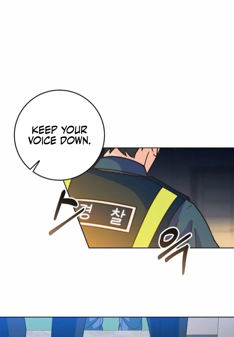 Spring Fever Chapter 23 page 79 - 