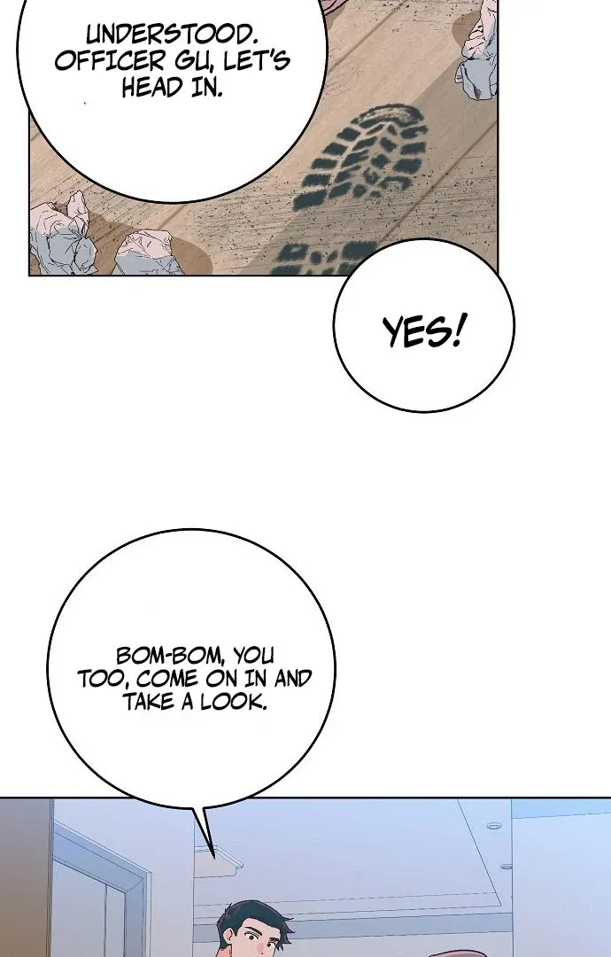 Spring Fever Chapter 24 page 11 - 