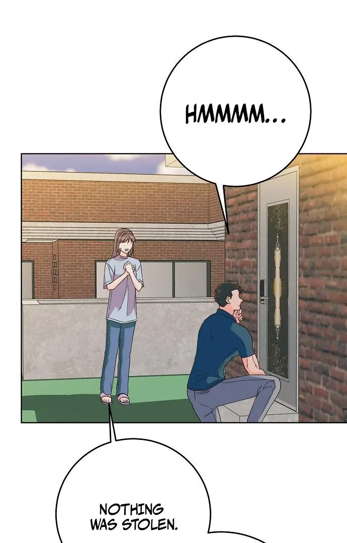 Spring Fever Chapter 24 page 18 - 