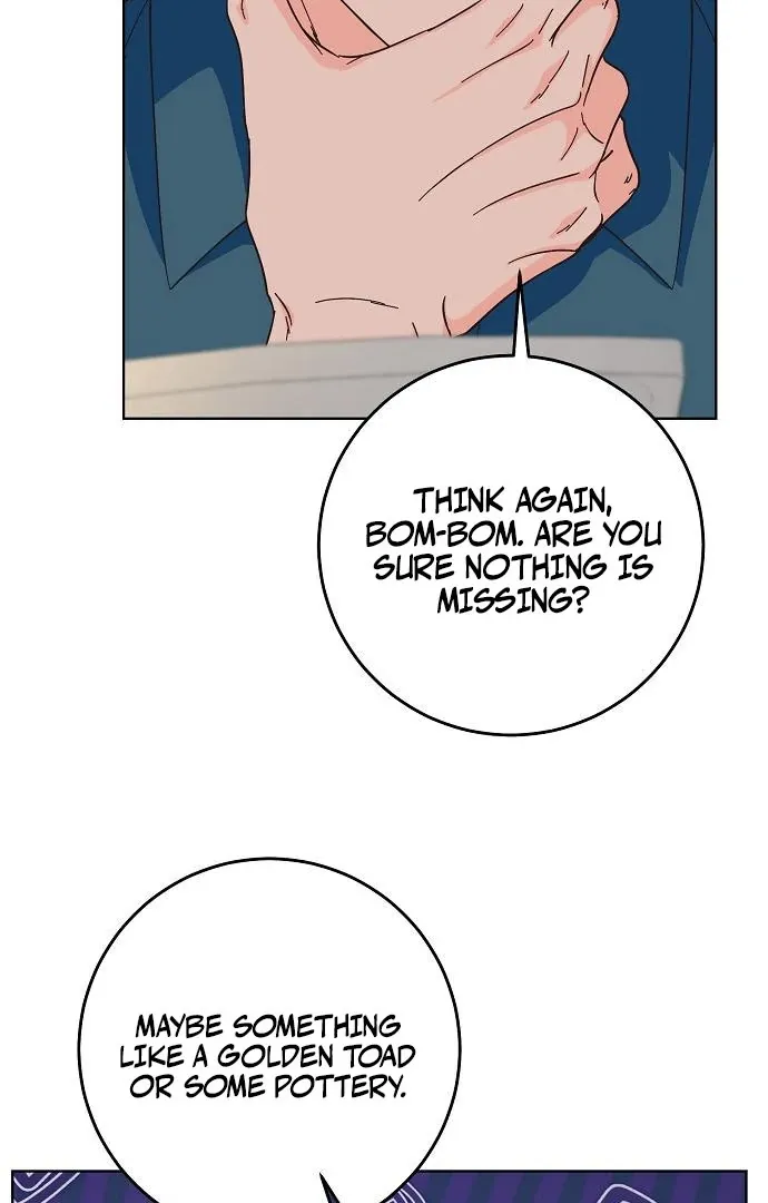 Spring Fever Chapter 24 page 20 - 