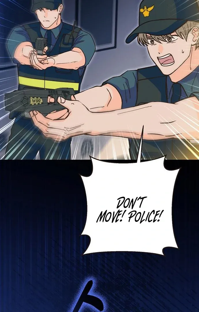 Spring Fever Chapter 24 page 3 - 