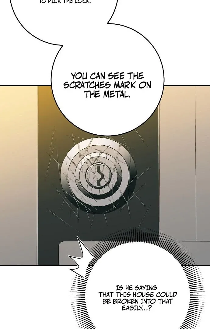 Spring Fever Chapter 24 page 22 - 