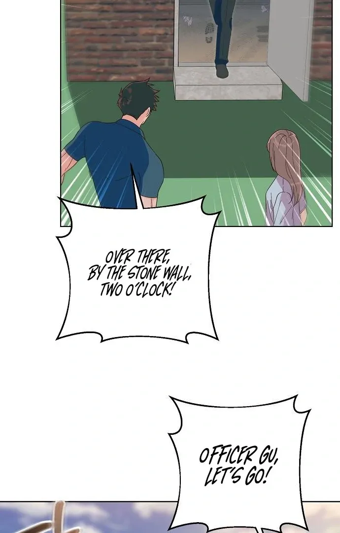 Spring Fever Chapter 24 page 26 - 