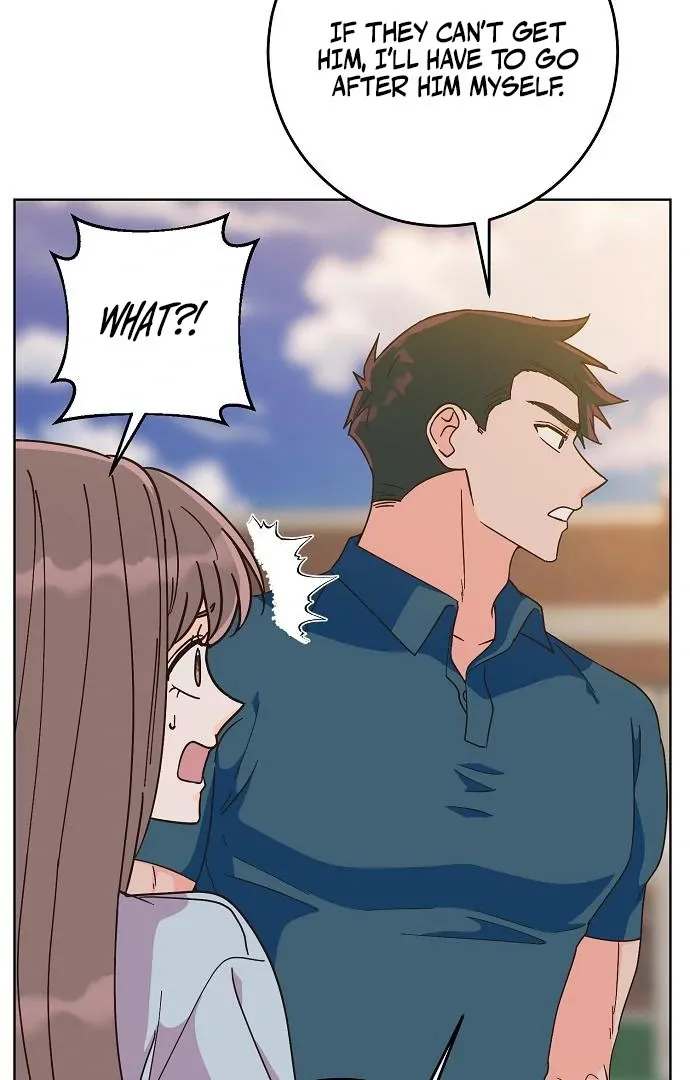 Spring Fever Chapter 24 page 28 - 