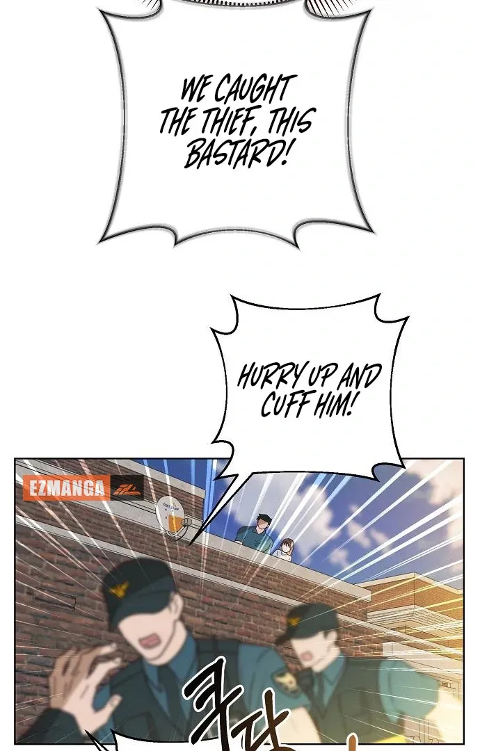Spring Fever Chapter 24 page 33 - 