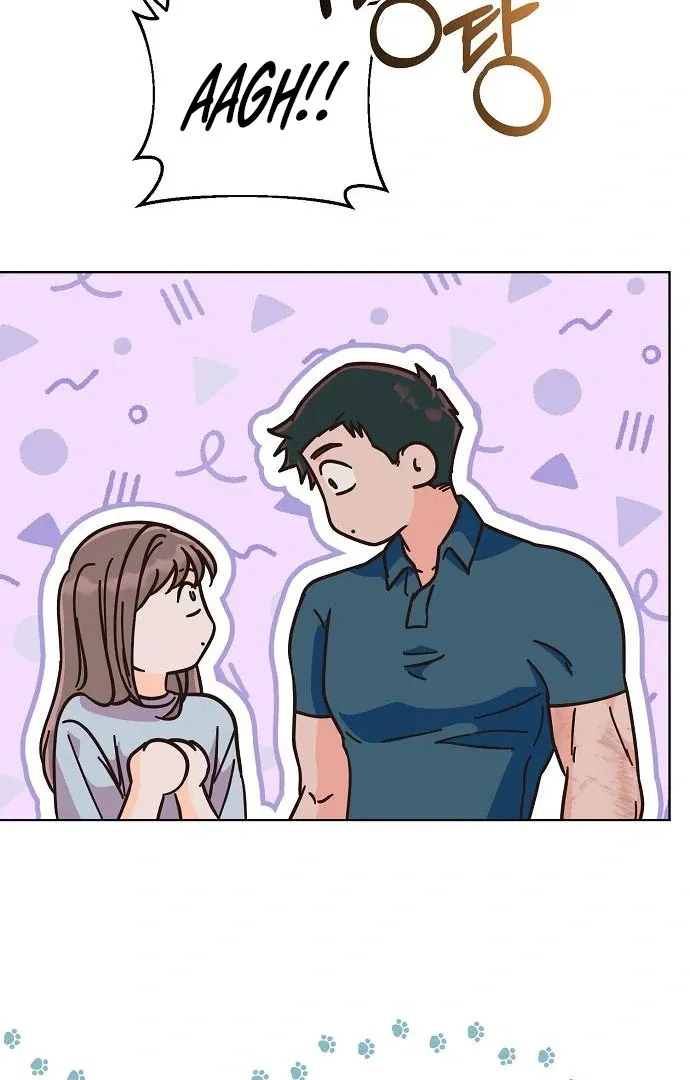 Spring Fever Chapter 24 page 34 - 