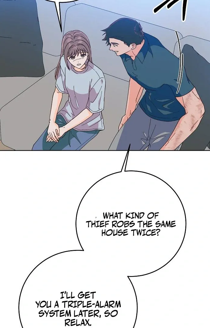Spring Fever Chapter 24 page 37 - 