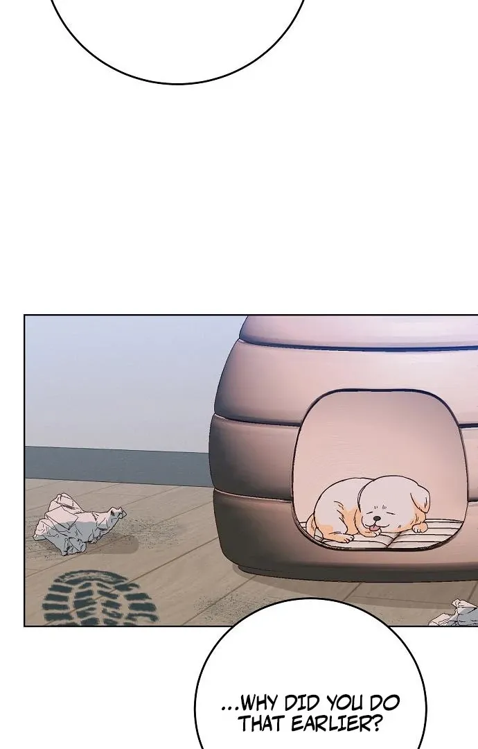 Spring Fever Chapter 24 page 38 - 