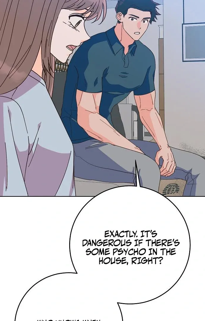 Spring Fever Chapter 24 page 40 - 
