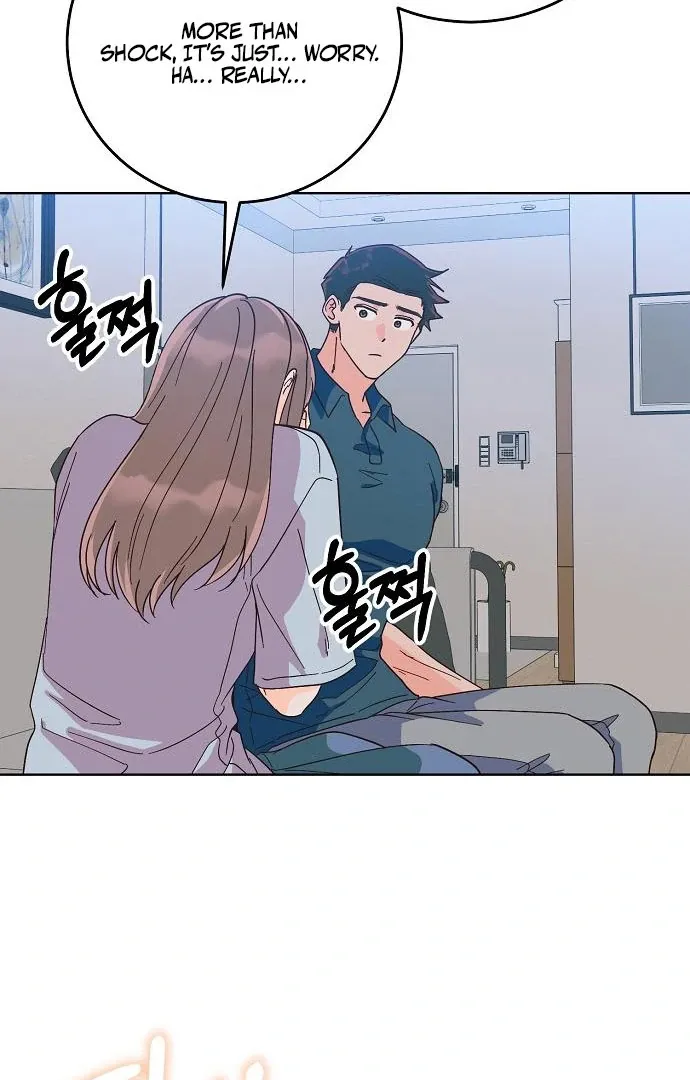 Spring Fever Chapter 24 page 49 - 