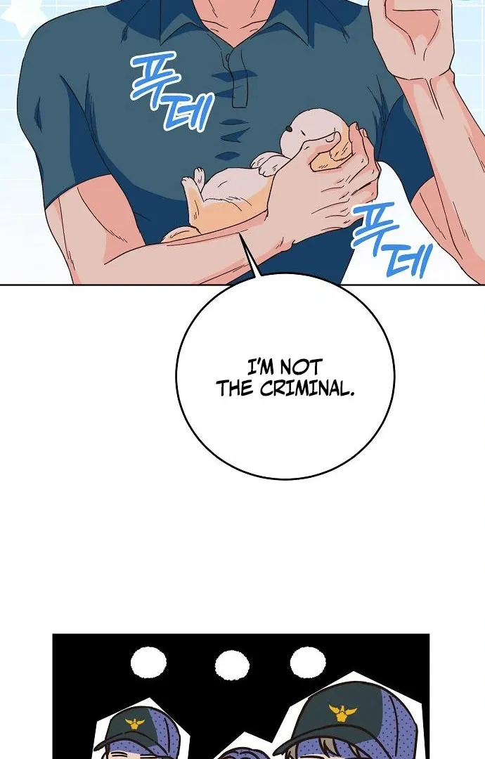 Spring Fever Chapter 24 page 6 - 