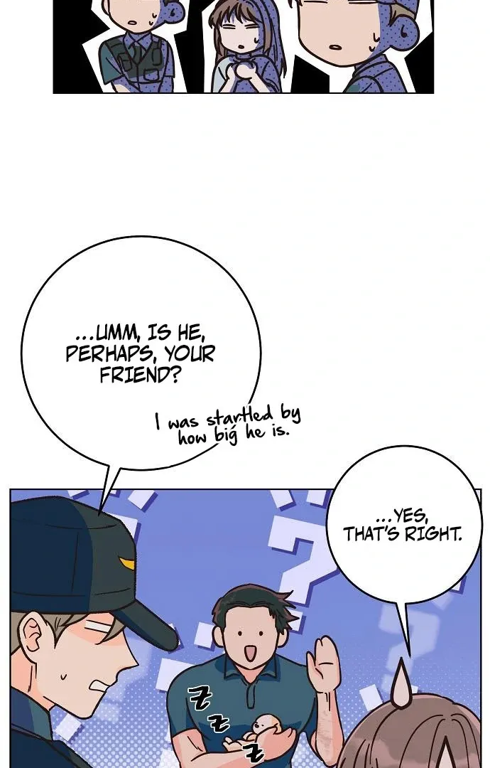 Spring Fever Chapter 24 page 7 - 
