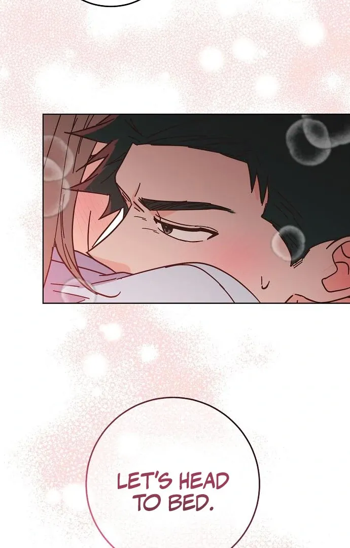 Spring Fever Chapter 24 page 81 - 