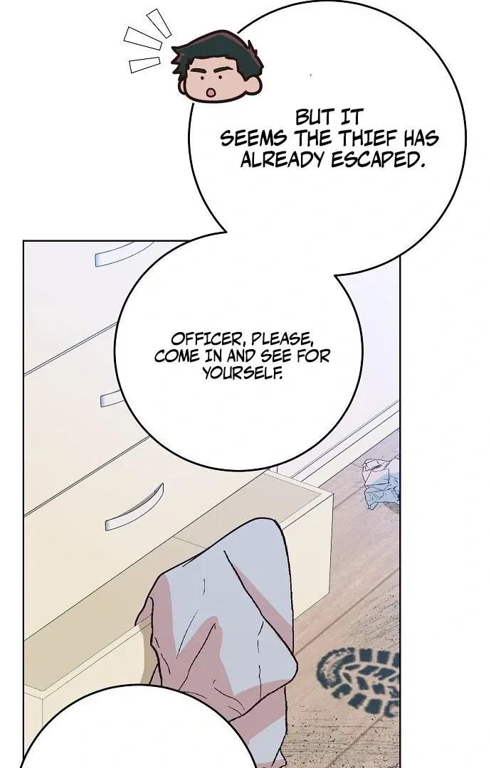 Spring Fever Chapter 24 page 10 - 
