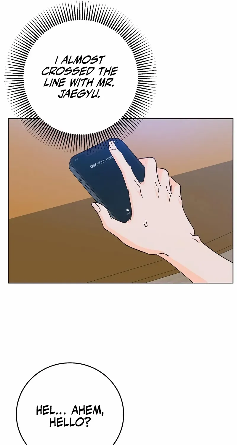 Spring Fever Chapter 25 page 11 - 