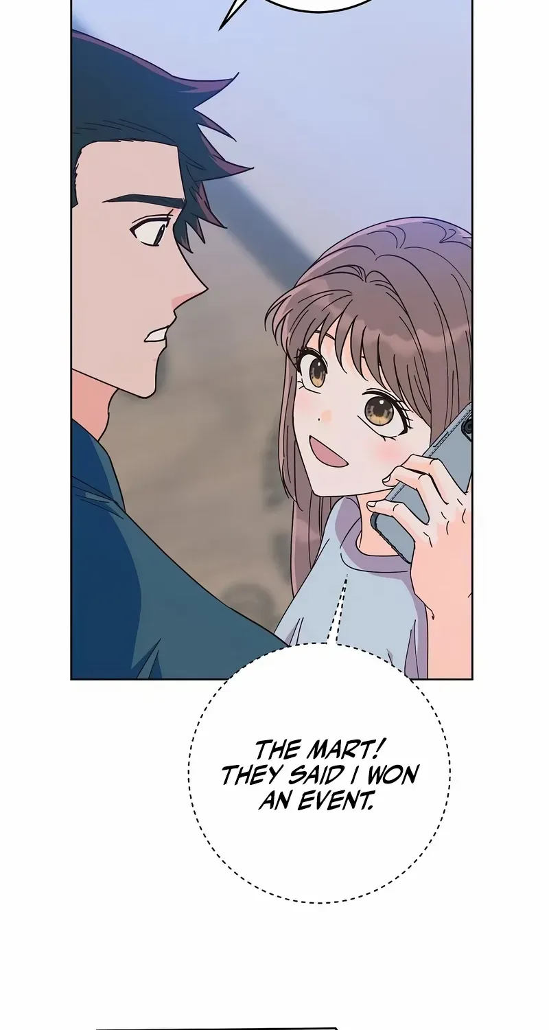 Spring Fever Chapter 25 page 16 - 