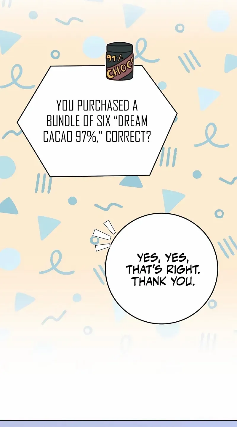 Spring Fever Chapter 25 page 19 - 