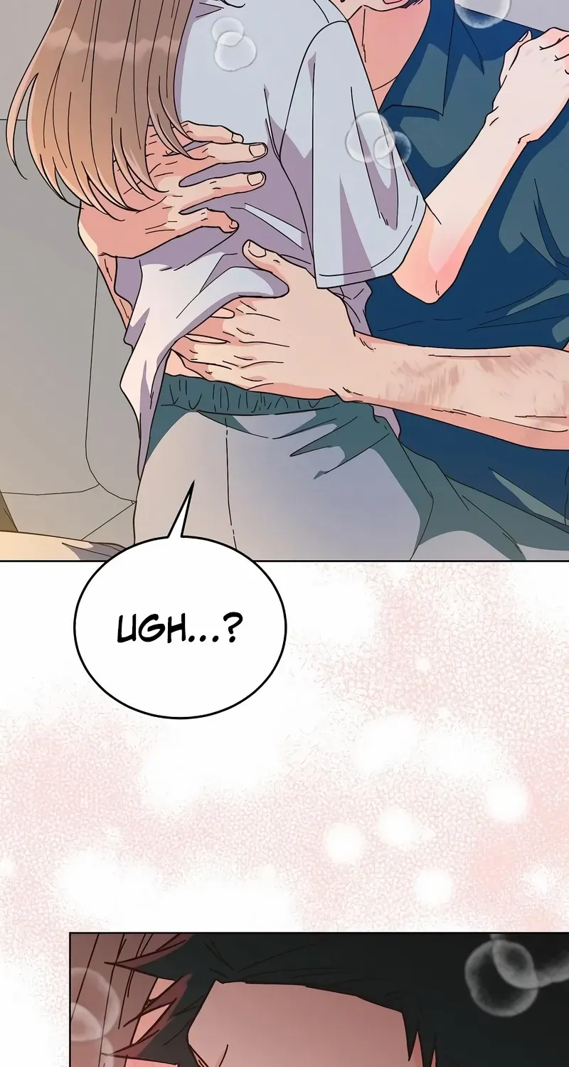 Spring Fever Chapter 25 page 3 - 