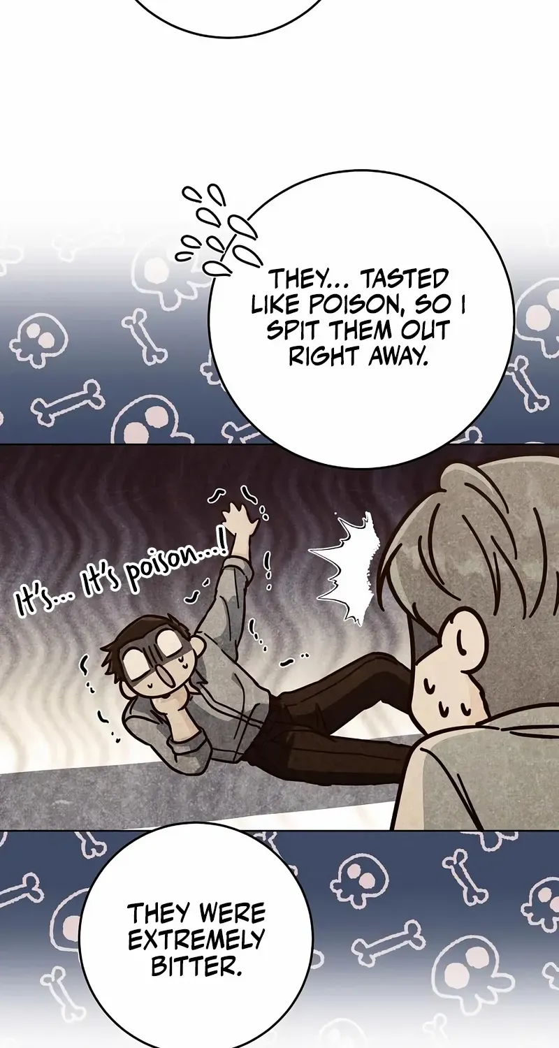 Spring Fever Chapter 25 page 23 - 