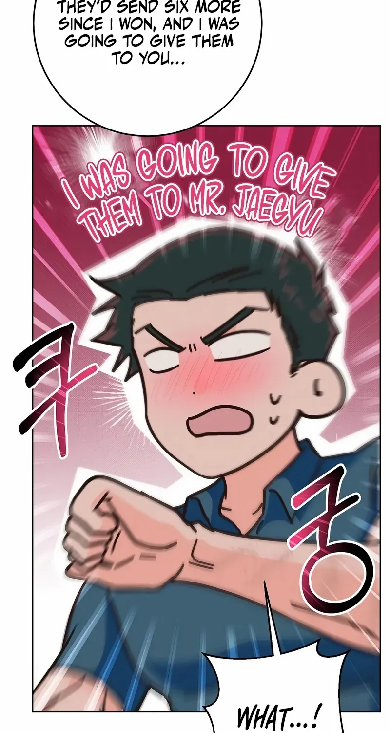 Spring Fever Chapter 25 page 25 - 