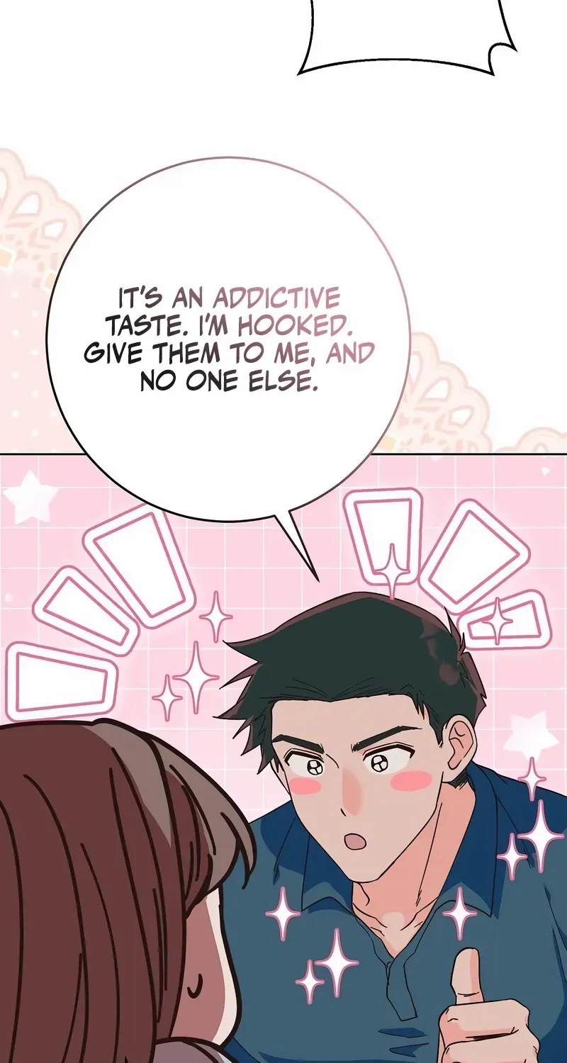 Spring Fever Chapter 25 page 26 - 
