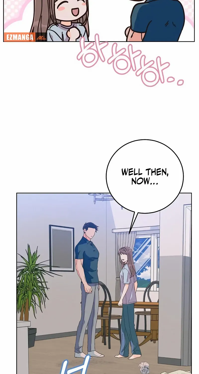 Spring Fever Chapter 25 page 28 - 